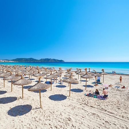Sa Maniga 6-H Διαμέρισμα Cala Millor  Εξωτερικό φωτογραφία