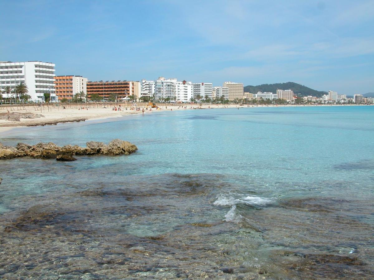 Sa Maniga 6-H Διαμέρισμα Cala Millor  Εξωτερικό φωτογραφία